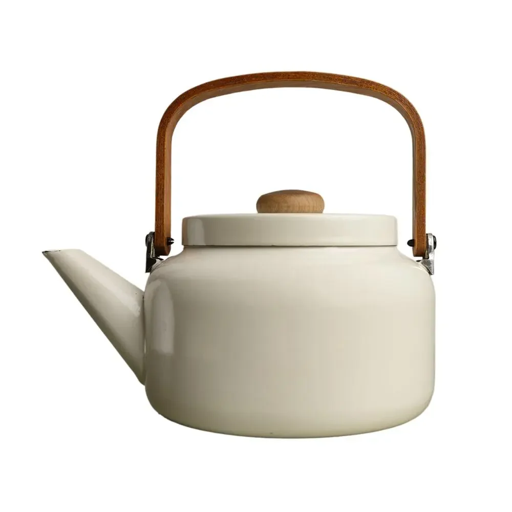 Arabia Finland Finella Teapot Mid-Century-Modern Antti Nurmesniemi Seppo Mallat